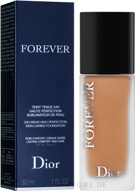 dior n5|dior forever foundation.